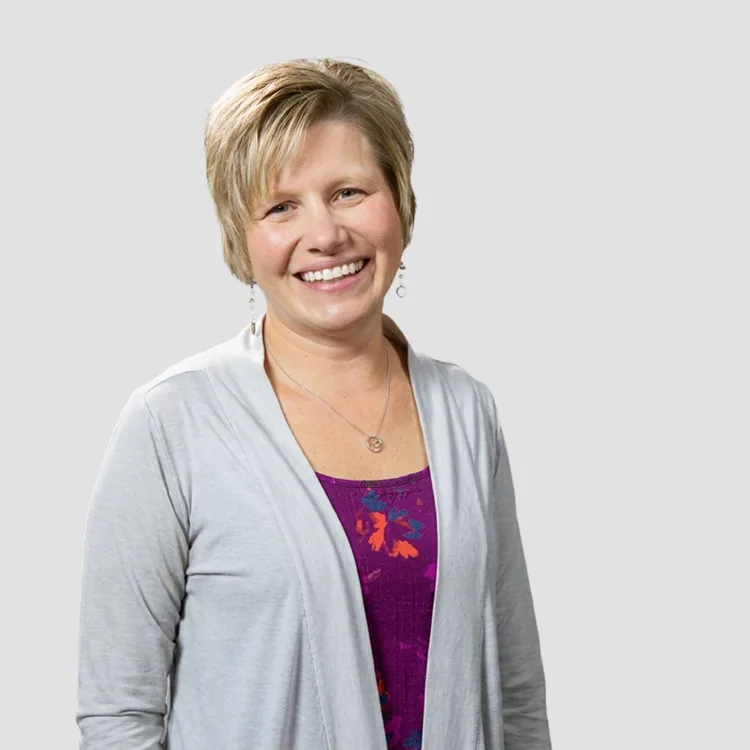Laurie Adams