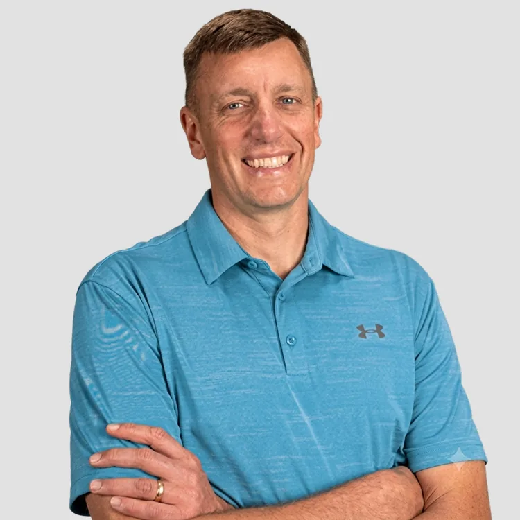 Doug Vanden Hoek