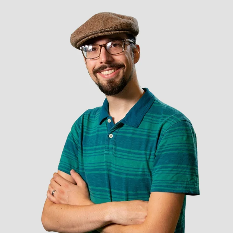 Joshua Falk