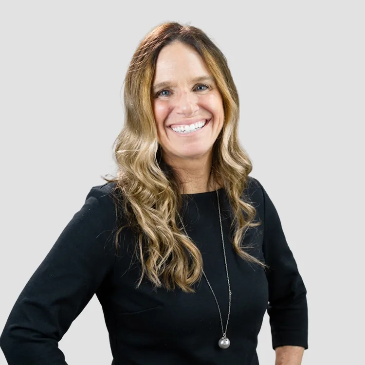 Nikki Fleming
