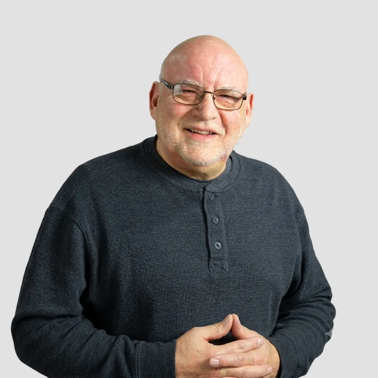 John Kruithoff