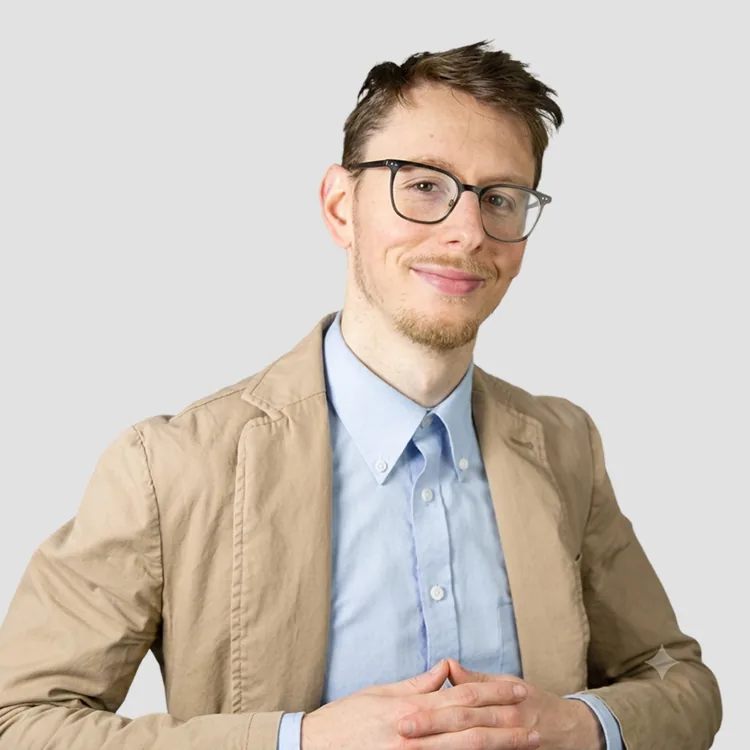 Marcus Lade