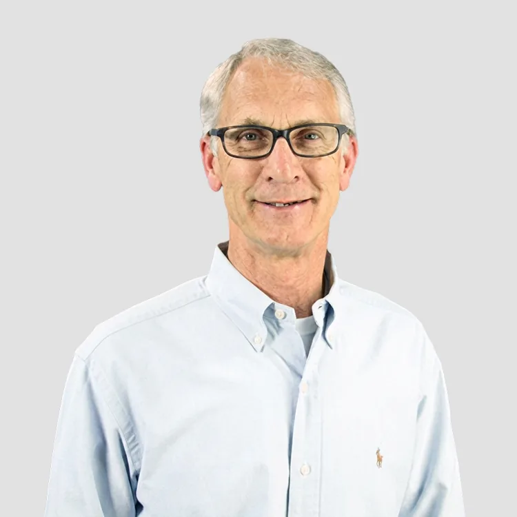 Larry Erlandson