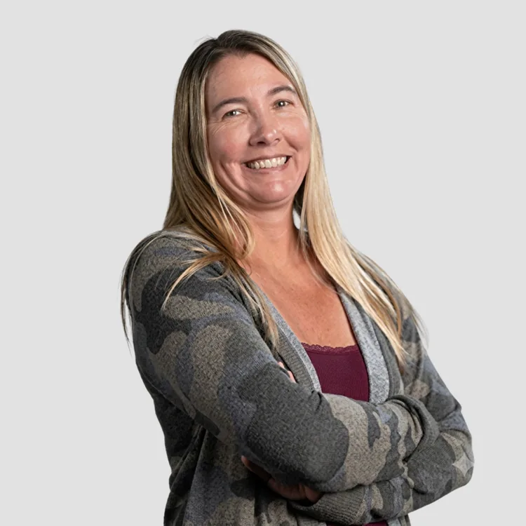 Lisa Novakowski