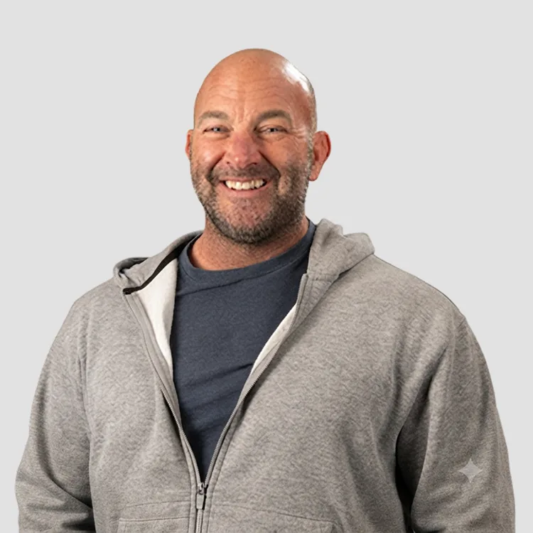 Travis Geerts