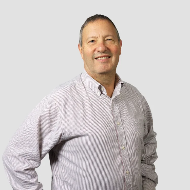 Steve Whitney