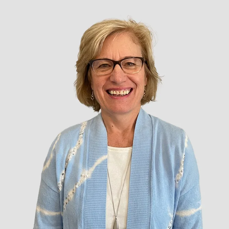 Linda Hirdes
