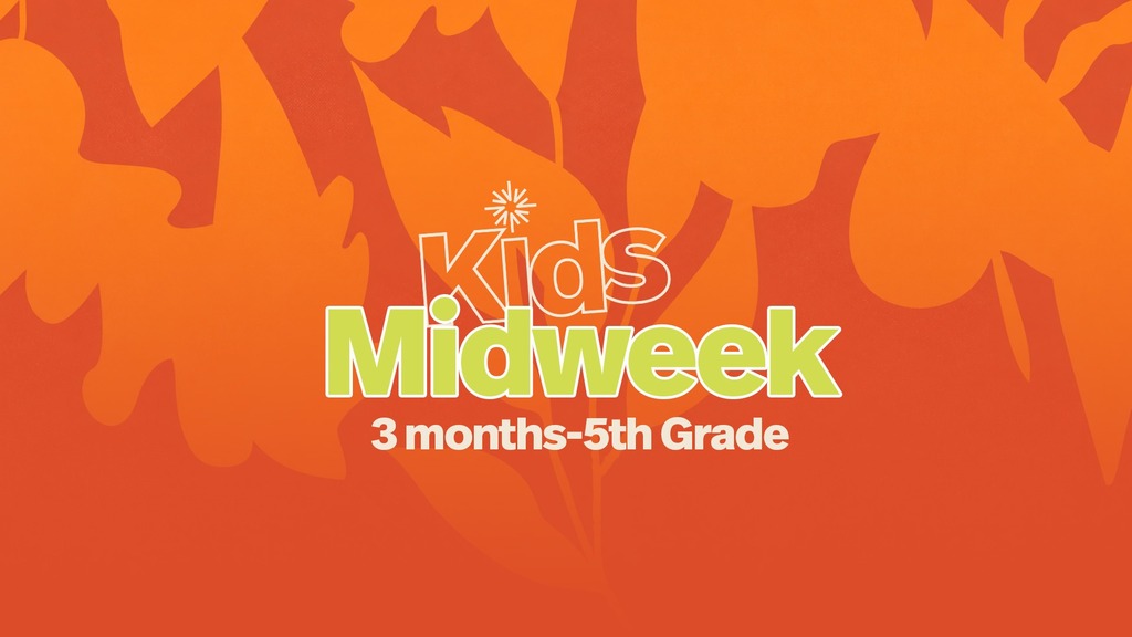 Central Kids Midweek