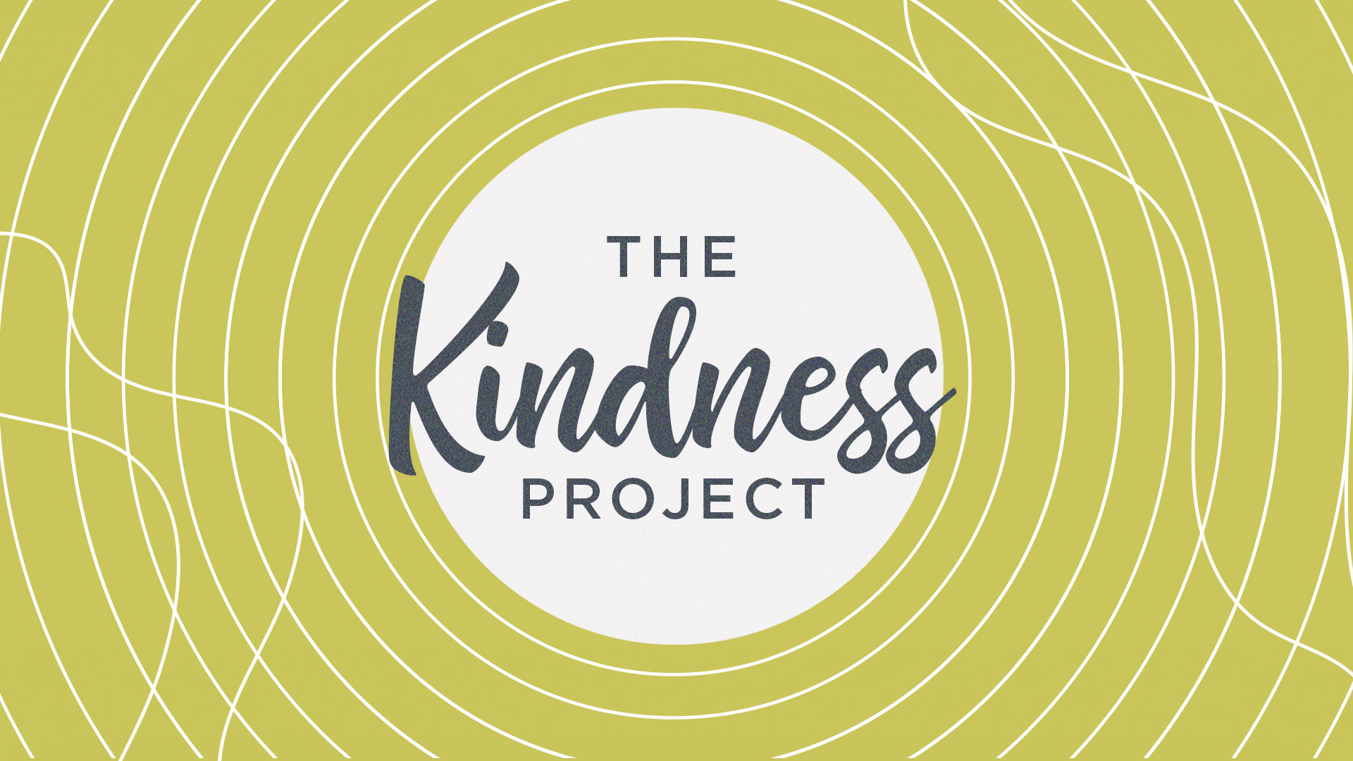 kindness