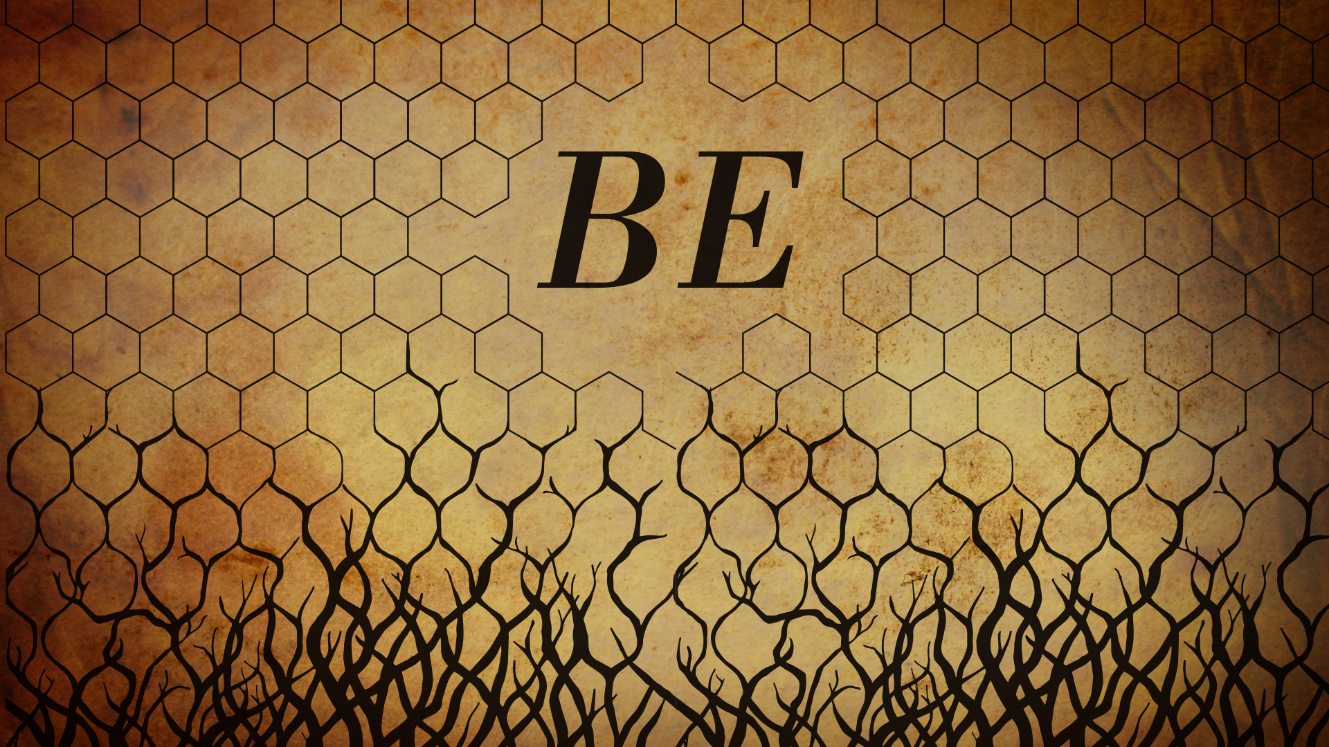 Be