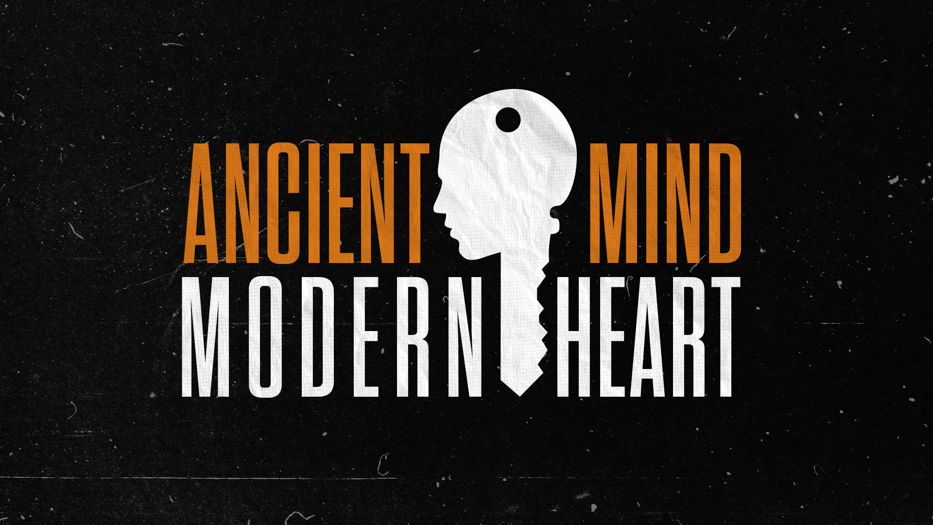 Ancient Mind Modern Heart