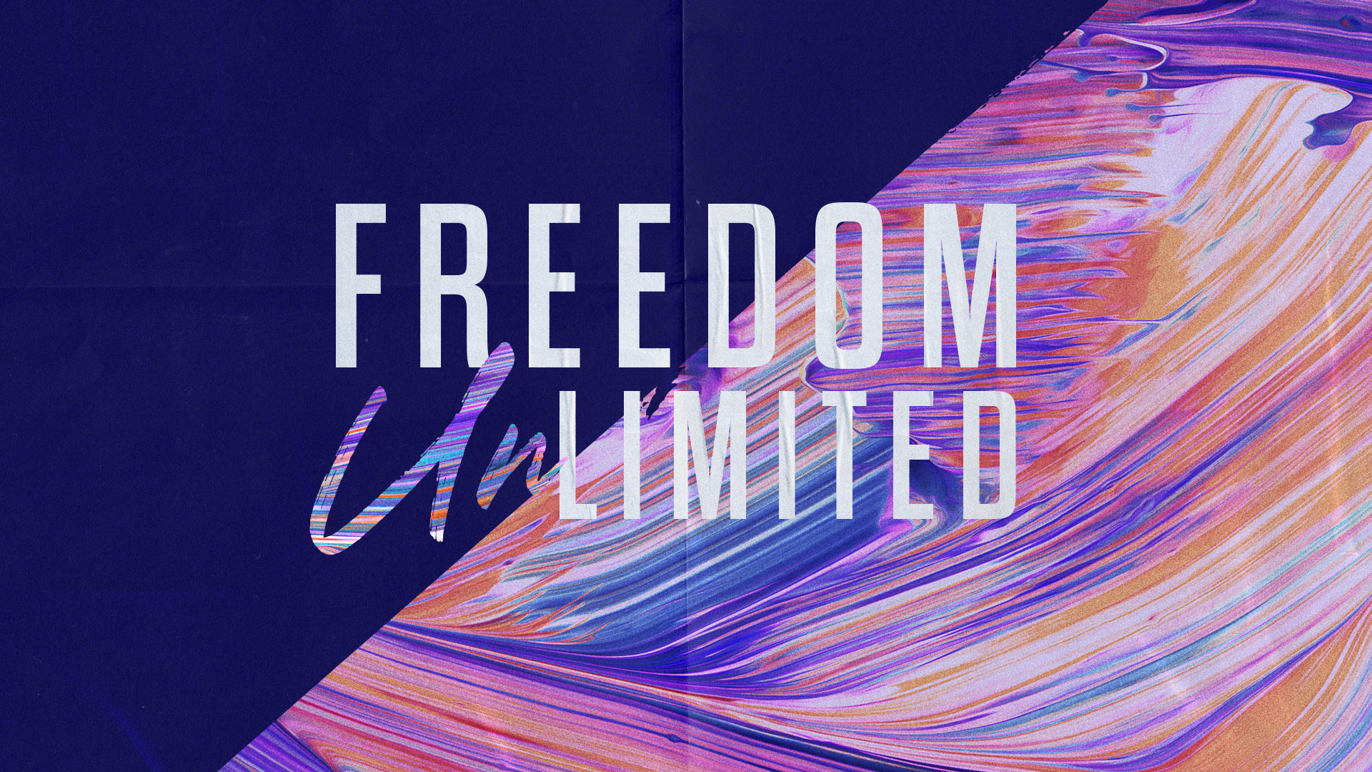 Freedom 'Un'limited