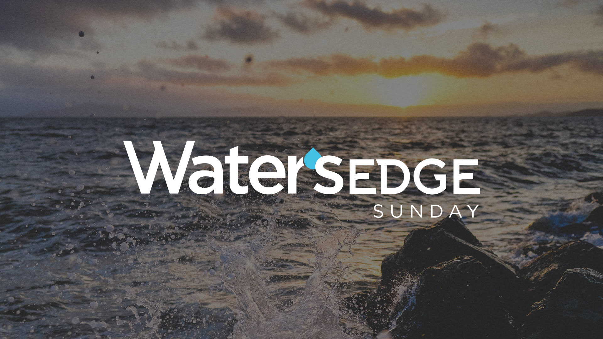 Water's Edge