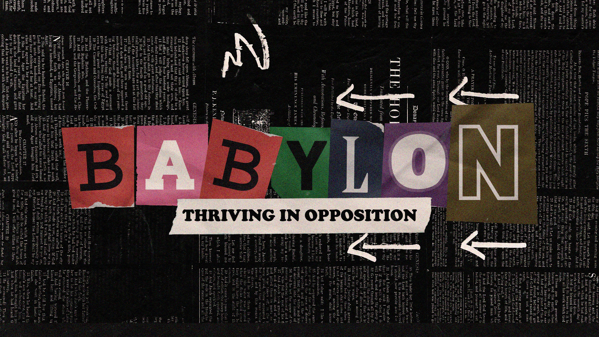 Babylon