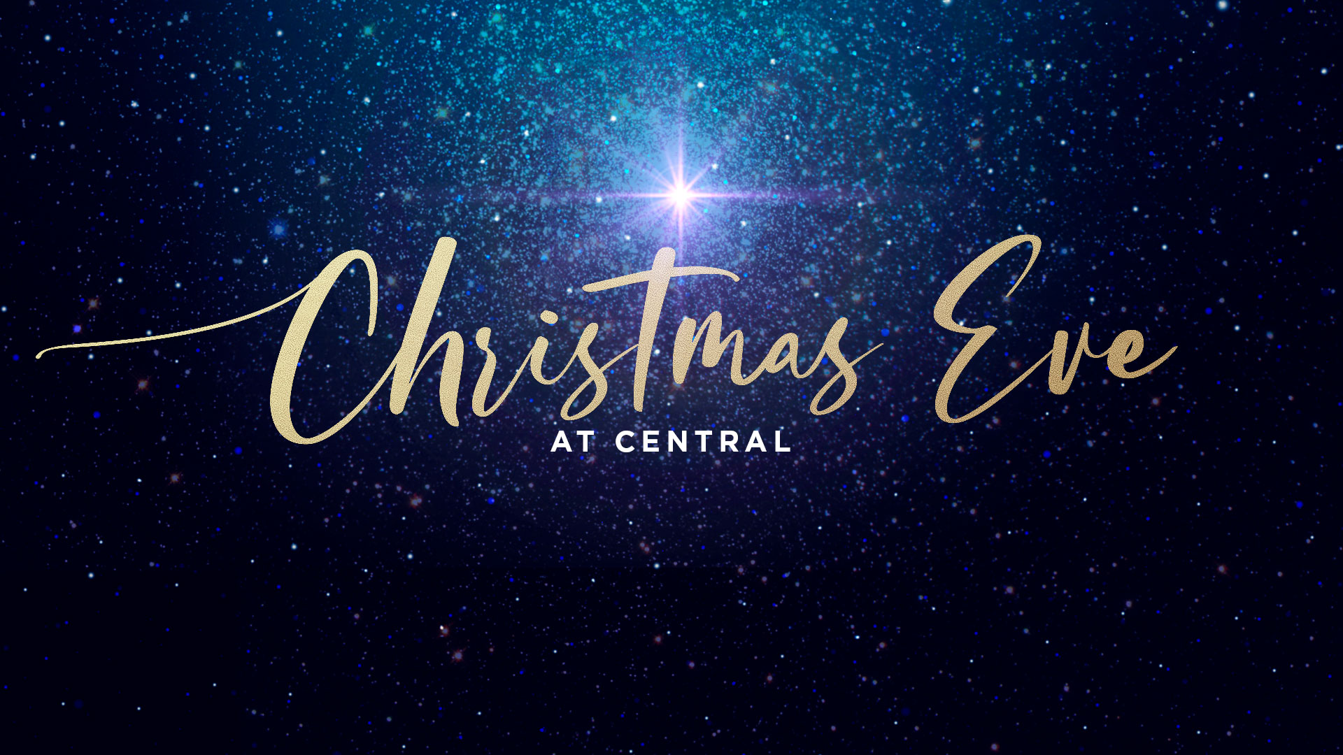 Christmas Eve