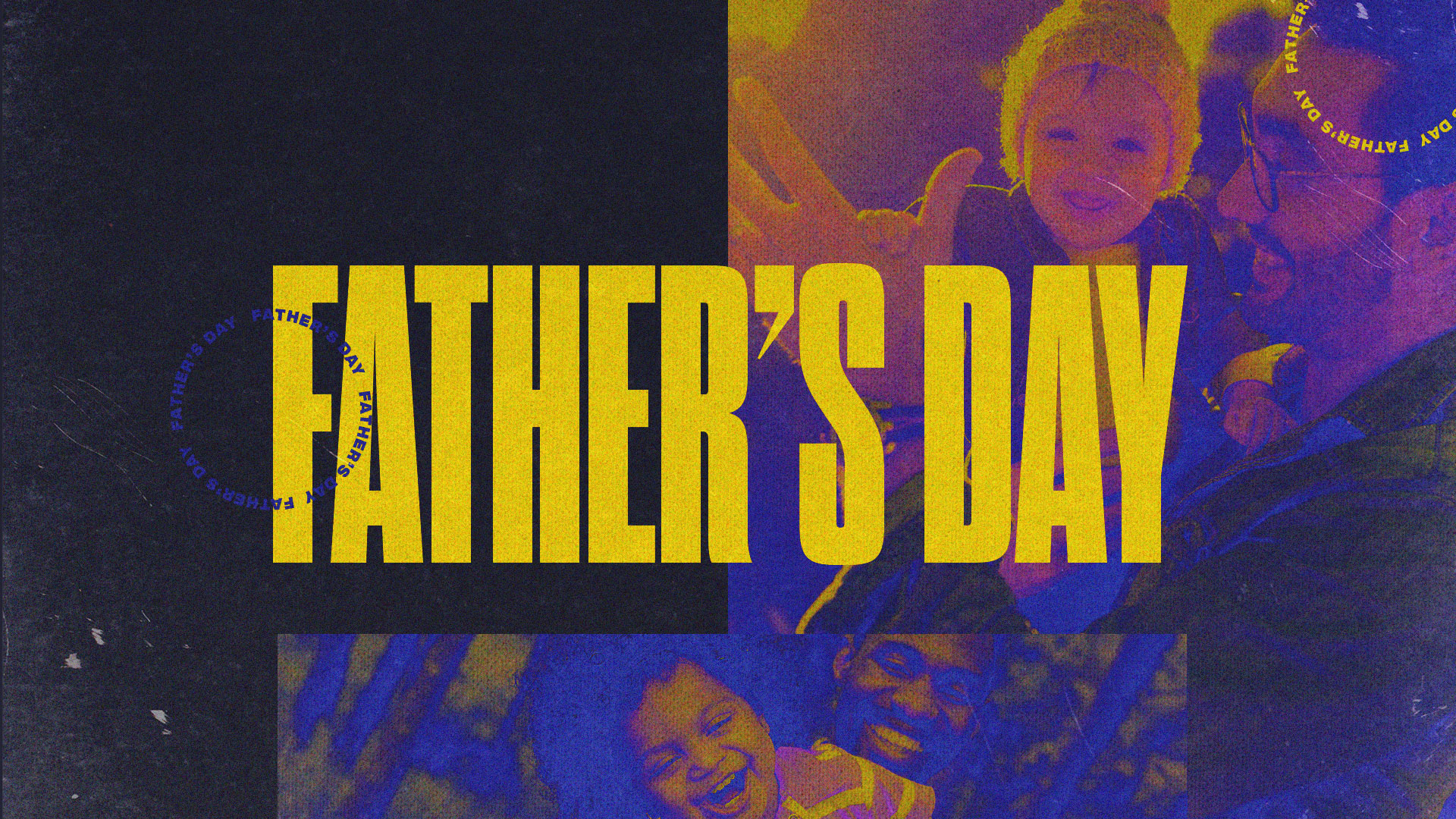 FATHER'S DAY
