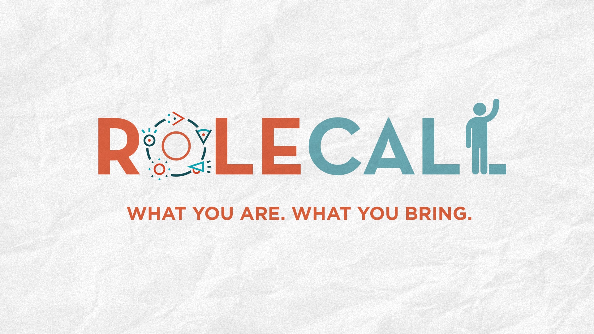 Role Call