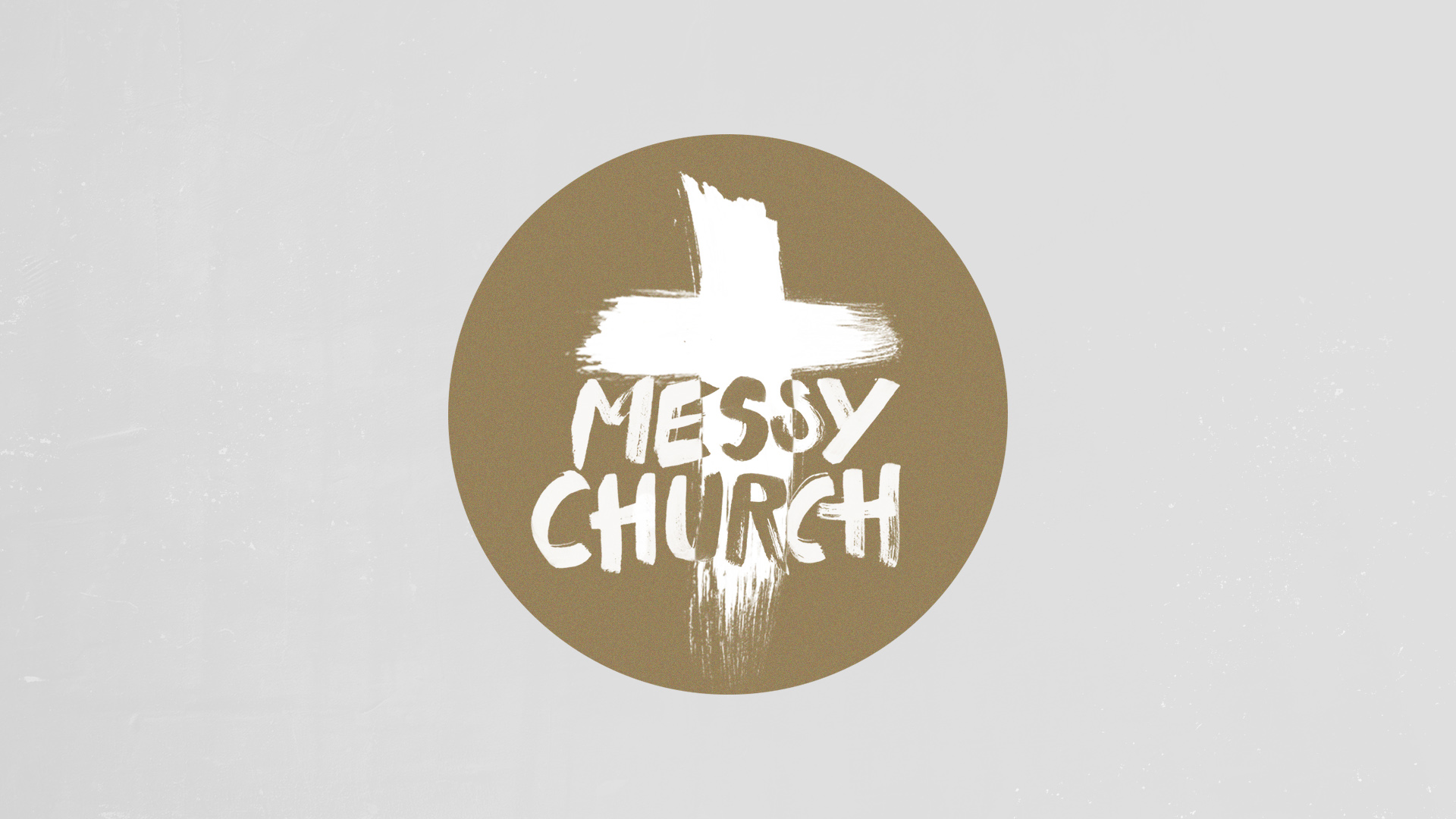 Messy Church