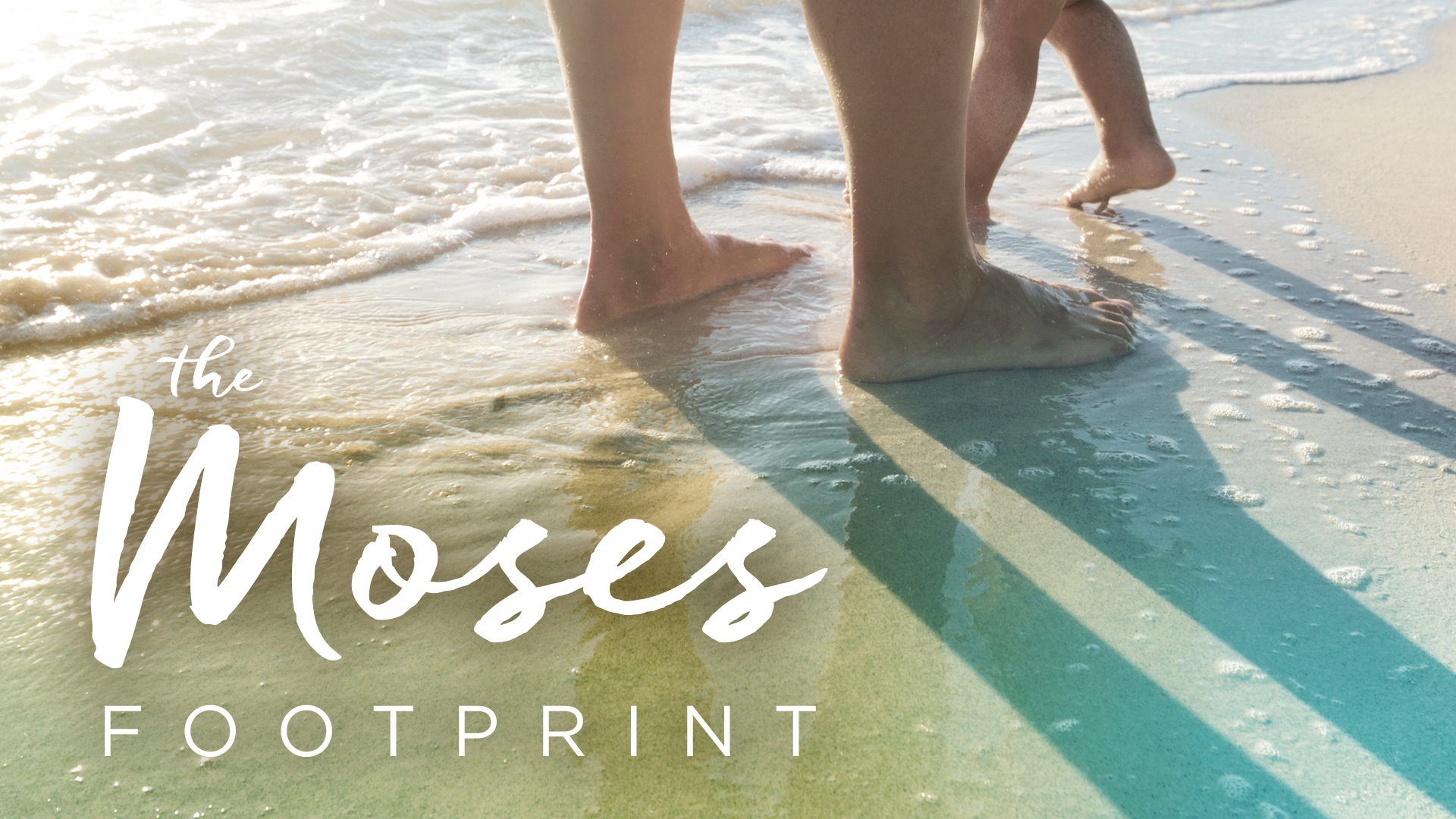 The Moses Footprint