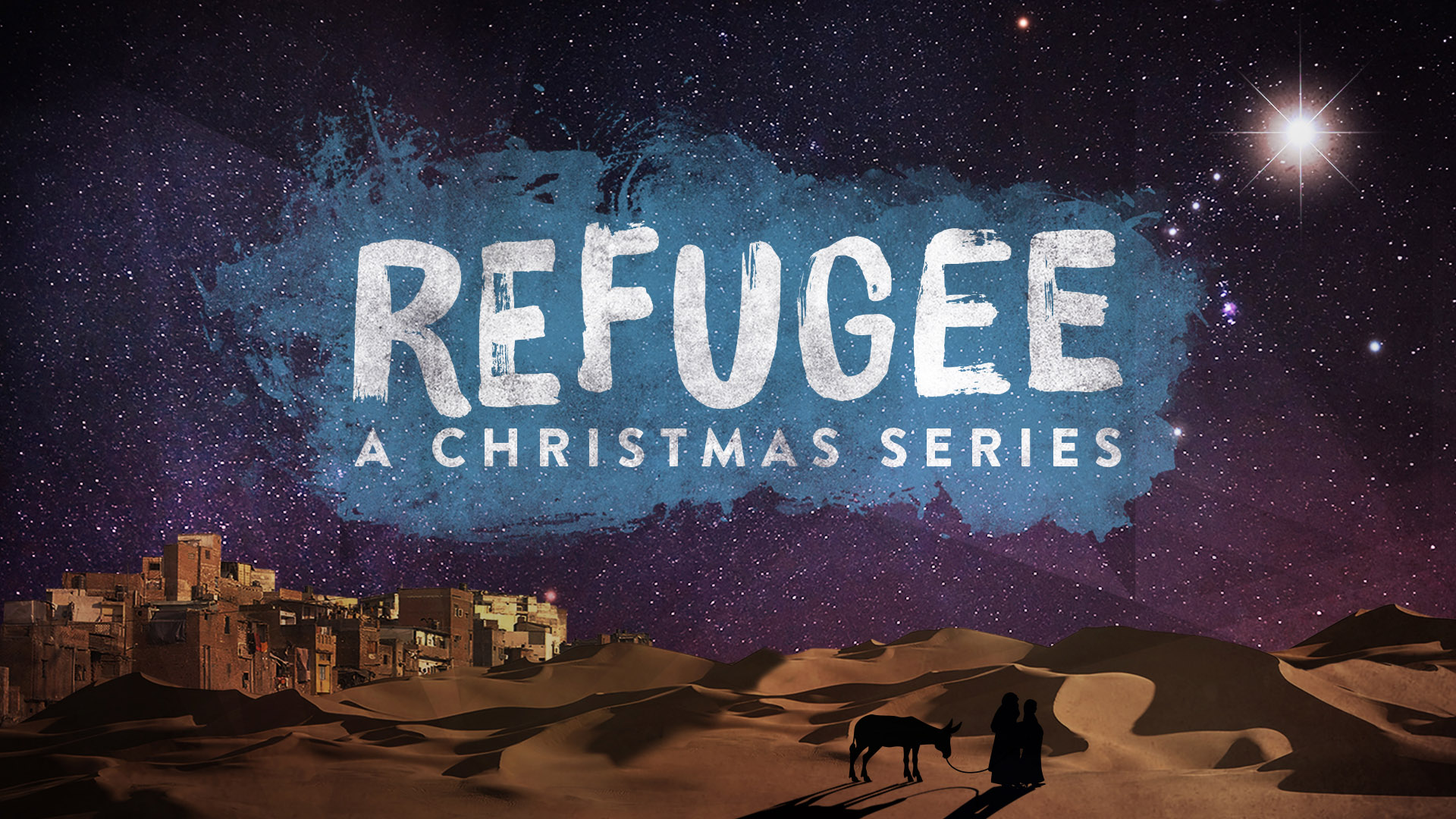 Refugee