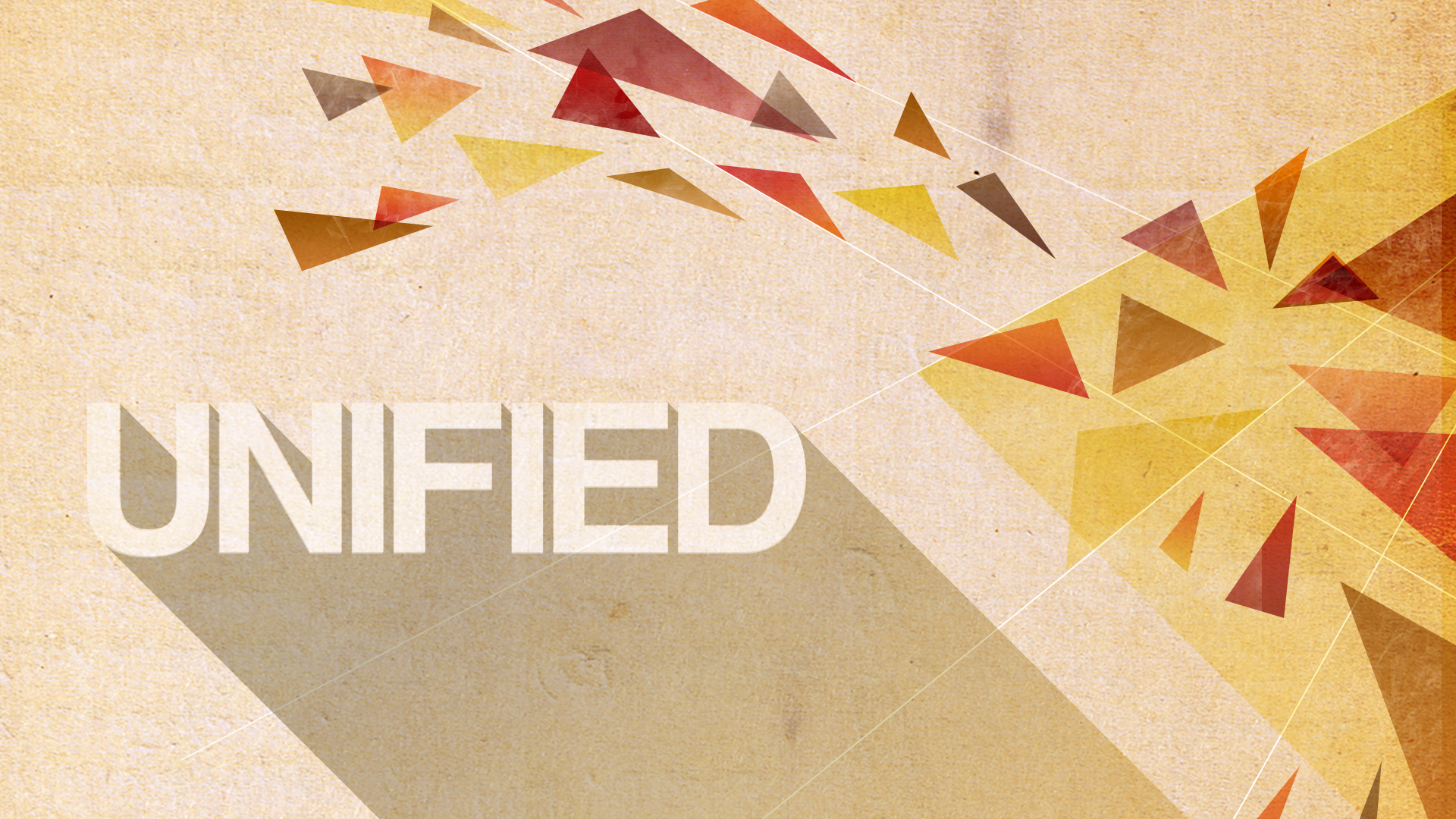 Unified