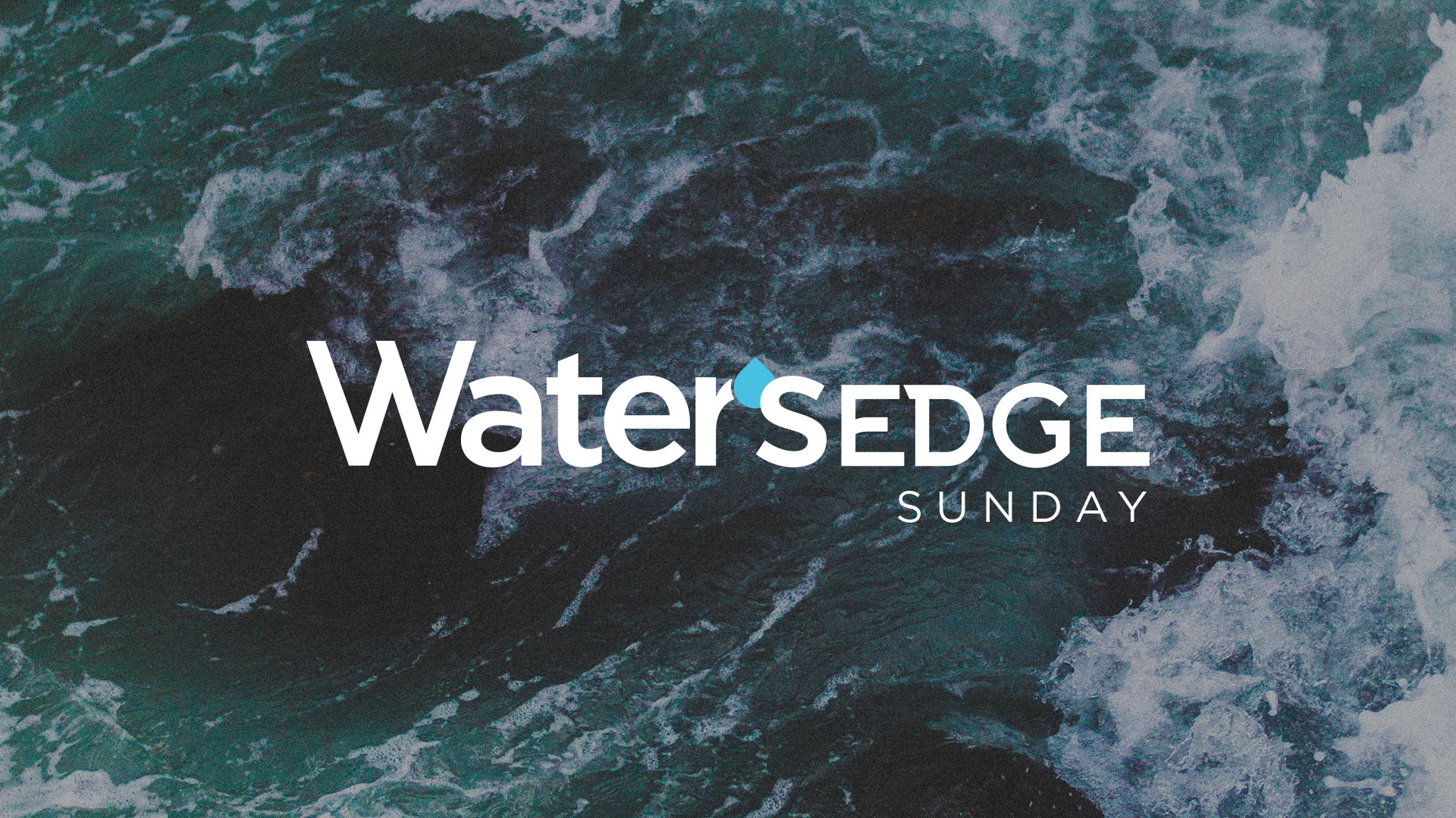Water's Edge