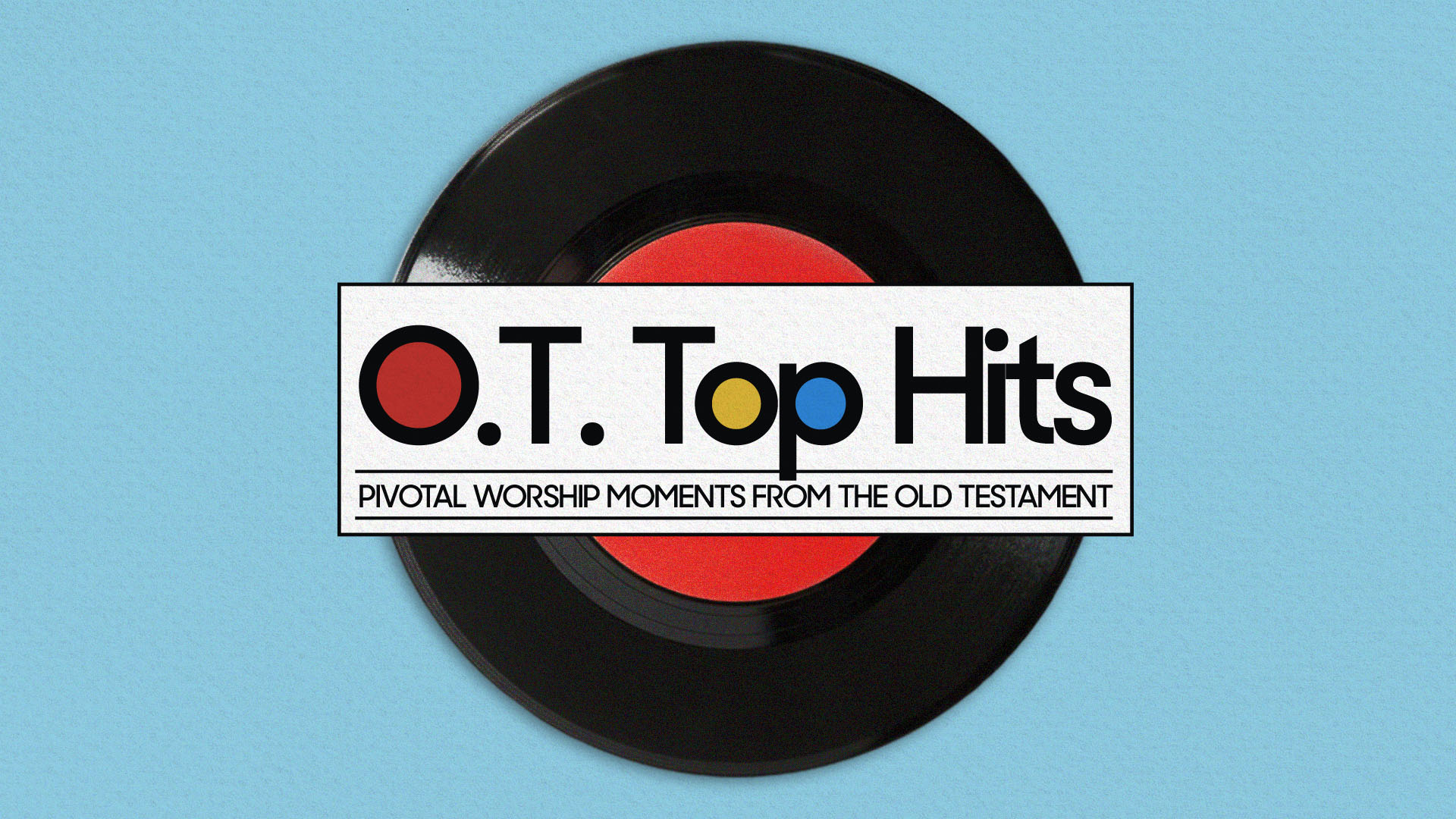 O.T TOP HITS