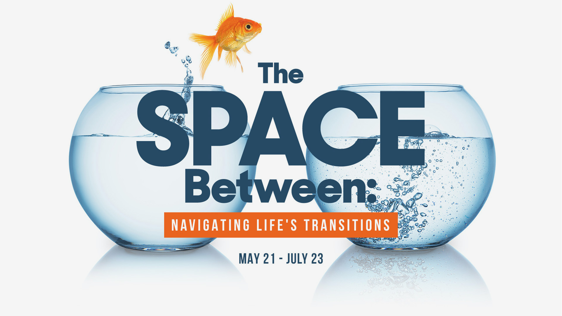 The Space Between