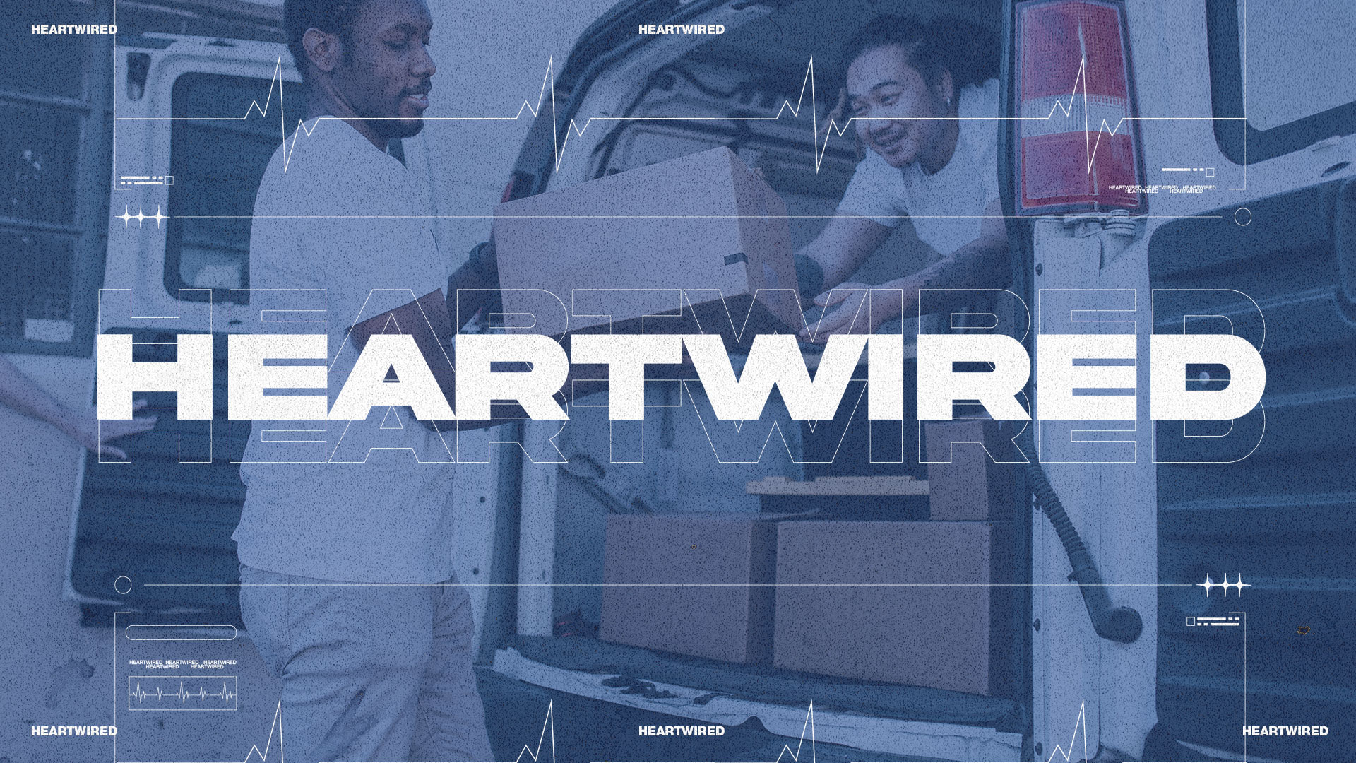 Heartwired