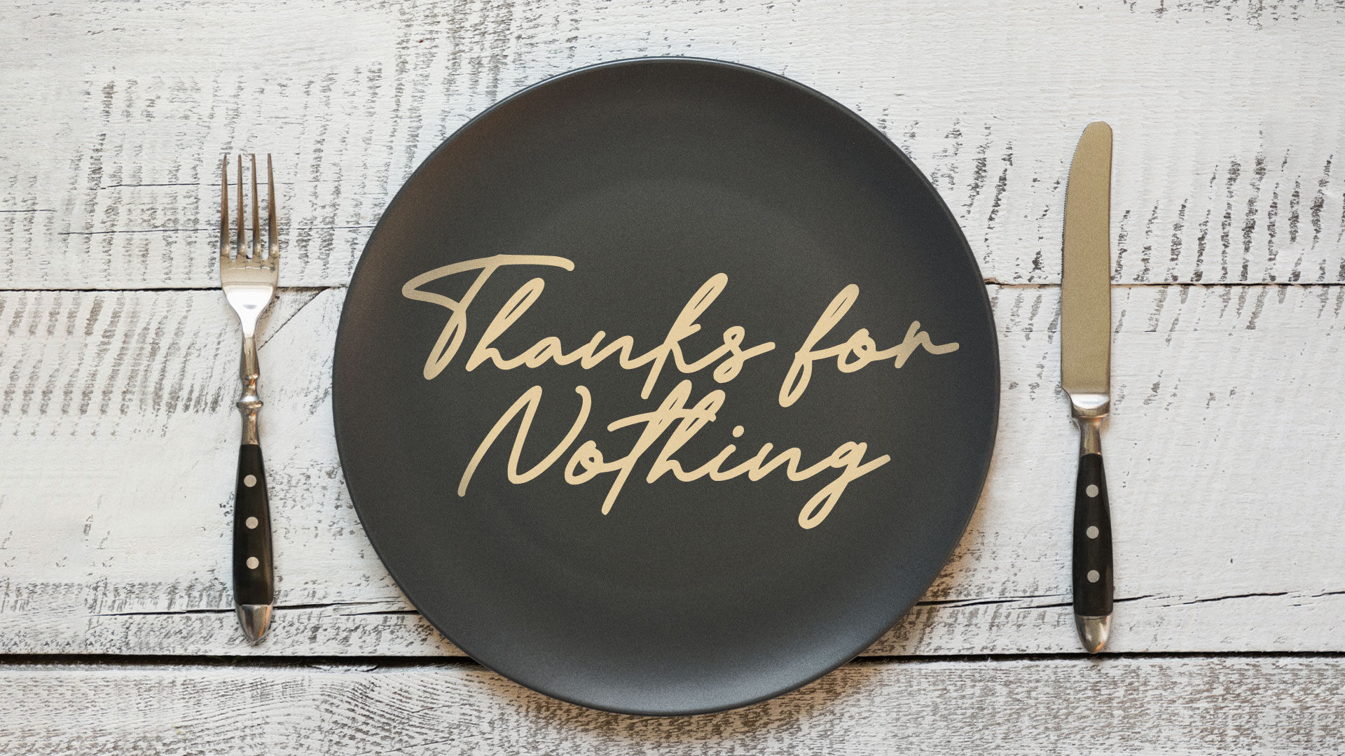 Thanksgiving