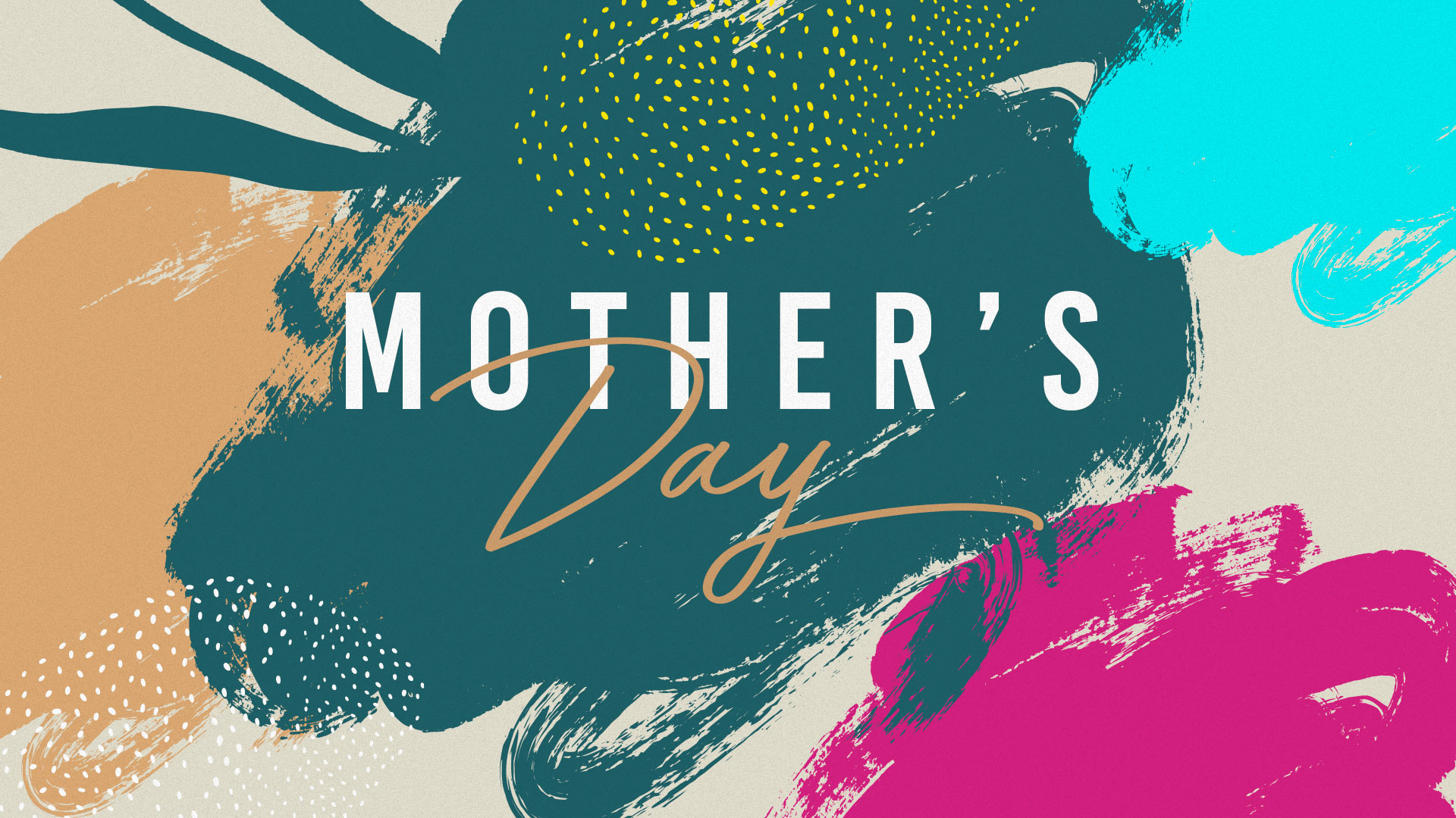Mother's Day